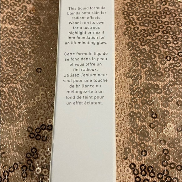 Highlighter | Morphe Madison Beer Shimmer Highlighter Enter Galactic - Picture 3 of 4